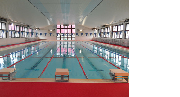 株式会社ザ・ビッグスポーツ/KTPつるがスイミングスクールの求人情報ページへ