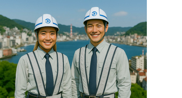 株式会社司コーポレーション長崎_警備01の求人情報ページへ