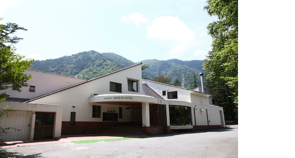 株式会社くらしの友 奥日光森のホテルの求人情報ページへ