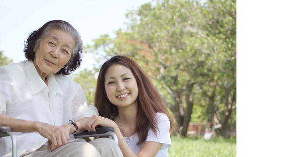 奈良香芝ケアセンターそよ風/43080の求人情報ページへ