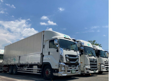 エコアライアンス株式会社の求人情報ページへ