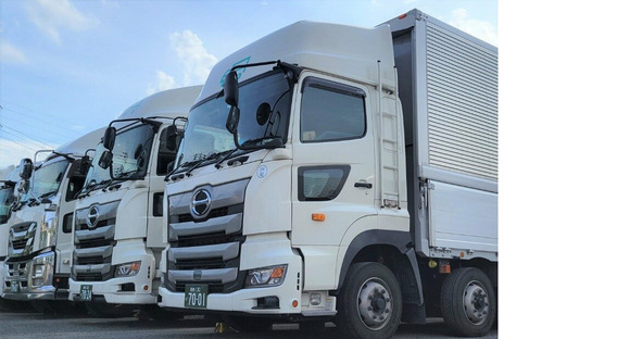 エコアライアンス株式会社の求人メインイメージ