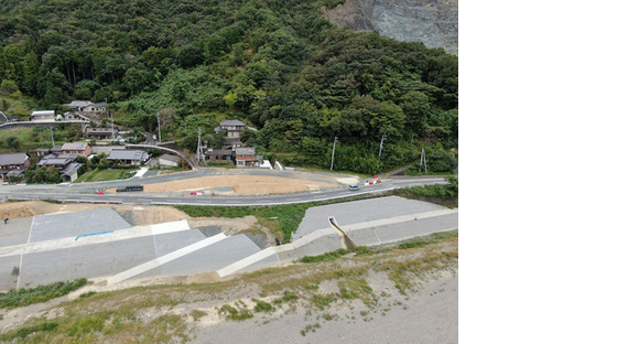 松浦建設株式会社の求人メインイメージ