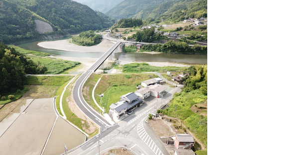 松浦建設株式会社の求人メインイメージ