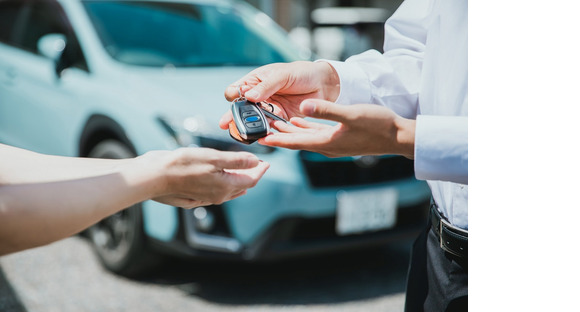 株式会社コパンの求人メインイメージ