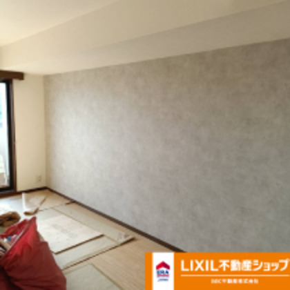 施工実績の仕事の流れイメージ