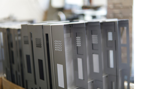 株式会社八起製作所の求人メインイメージ