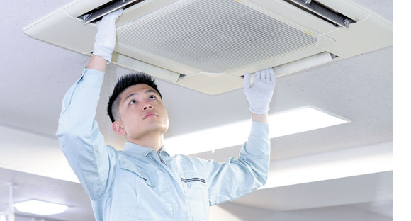 みつき環境株式会社の求人メインイメージ