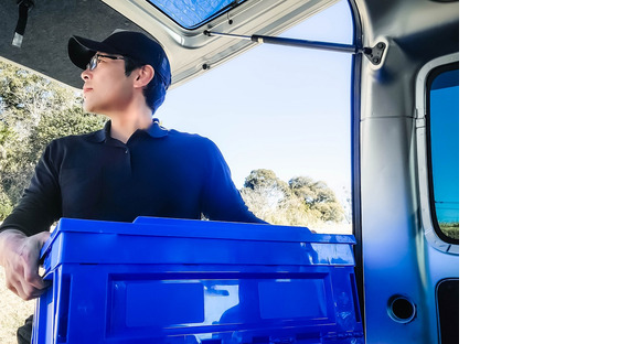 株式会社TAKE-1の求人メインイメージ