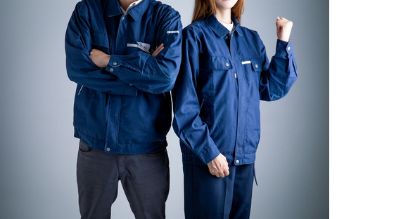 株式会社エレベートの求人メインイメージ