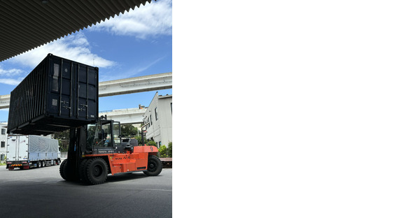 株式会社八楠の求人メインイメージ