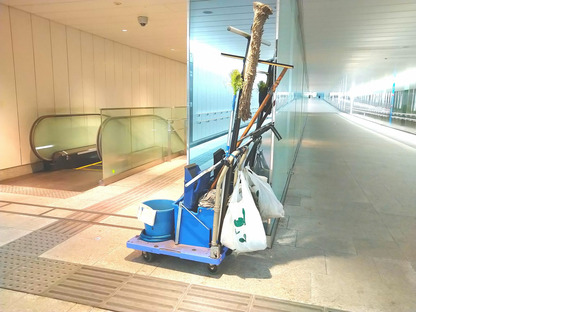 大林ファシリティーズ株式会社の求人情報ページへ