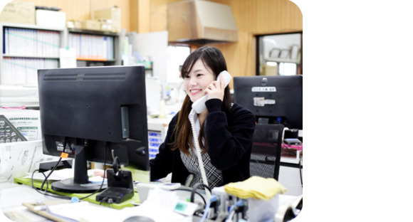 廣瀬建材株式会社の求人メインイメージ