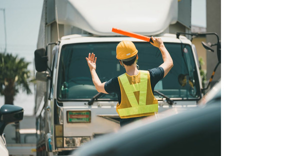 奈良セキュリティ協同組合の求人メインイメージ