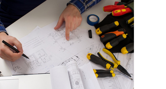 株式会社エステックの求人メインイメージ