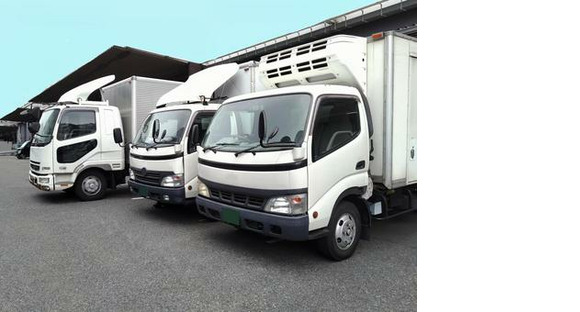 スガヤトランス株式会社の求人情報ページへ