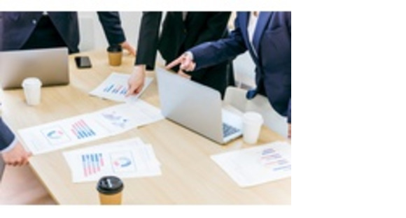 株式会社PERSONECTの求人メインイメージ