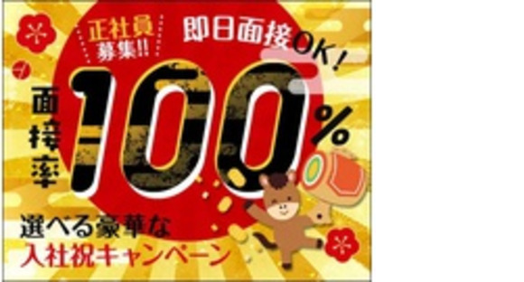 株式会社第二章(転職相談事業部)の求人メインイメージ