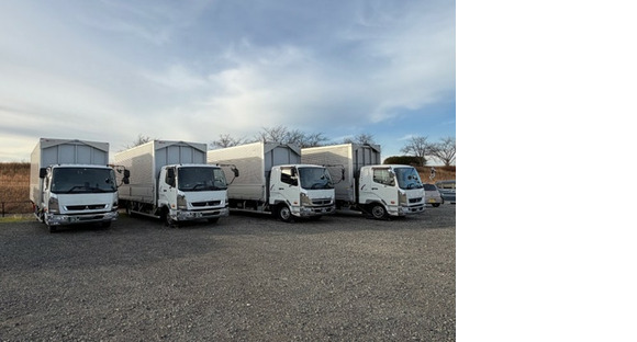 有限会社三和運送の求人情報ページへ