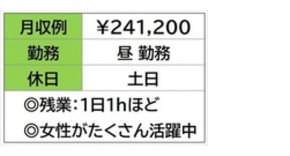 株式会社ナガハの求人情報ページへ