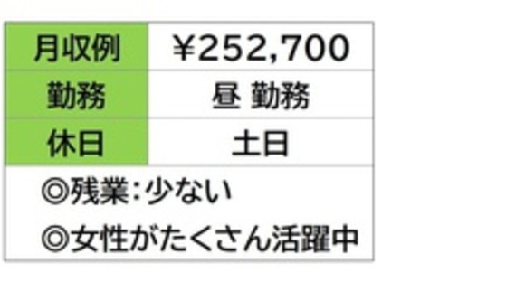株式会社ナガハの求人情報ページへ