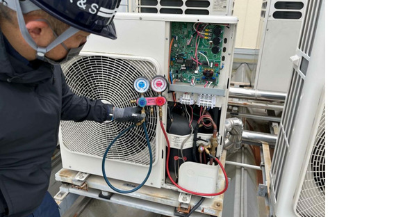 株式会社K&Sの求人情報ページへ