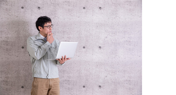 株式会社誠秀技建の求人メインイメージ