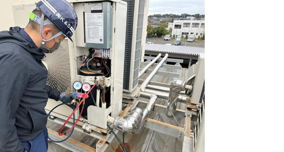 株式会社K&Sの求人情報ページへ