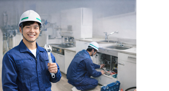 トータルサポートの求人メインイメージ