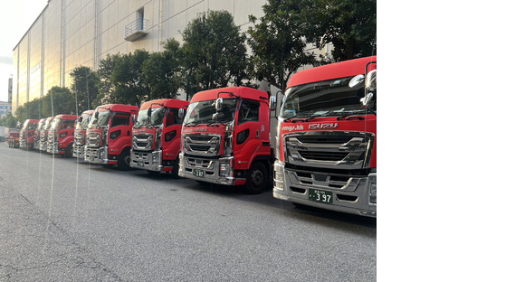 東京住吉株式会社の求人メインイメージ