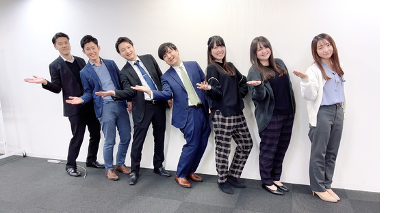 株式会社APパートナーズの求人情報ページへ