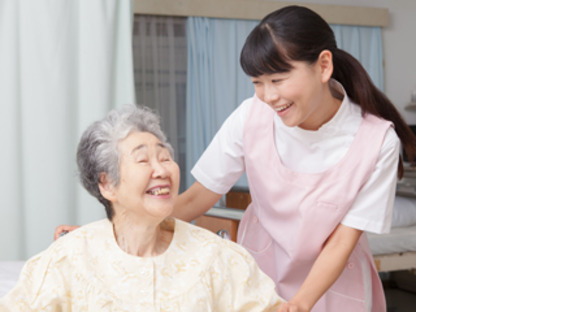 株式会社ルフト・メディカルケア　北陸オフィスの求人情報ページへ