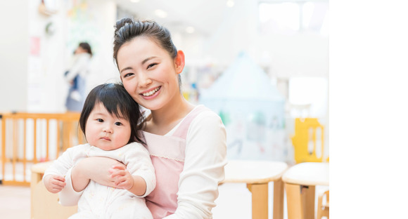 保育ギフトの求人情報ページへ