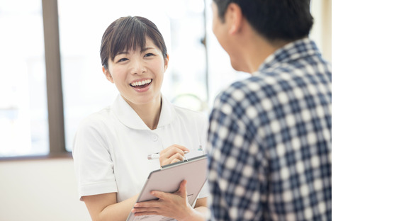 介護ギフトの求人情報ページへ