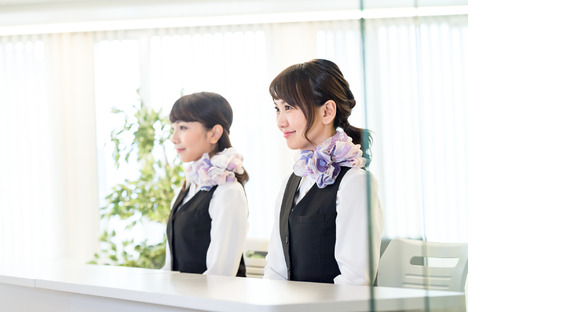 株式会社東海道シグマの求人メインイメージ