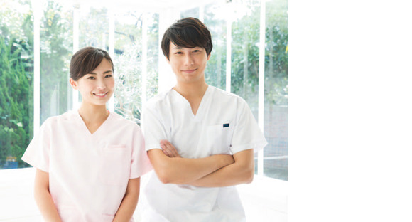 株式会社東海道シグマの求人メインイメージ