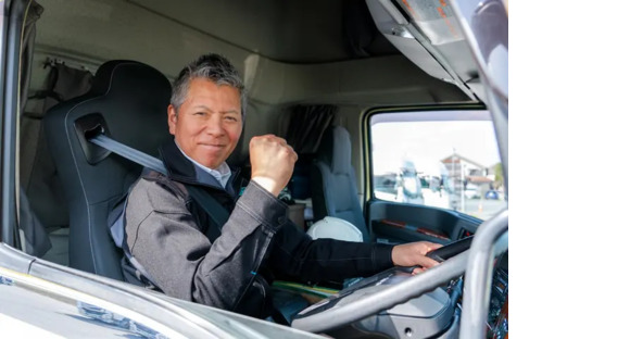 株式会社エスユーロジ 東松山事業所の求人メインイメージ