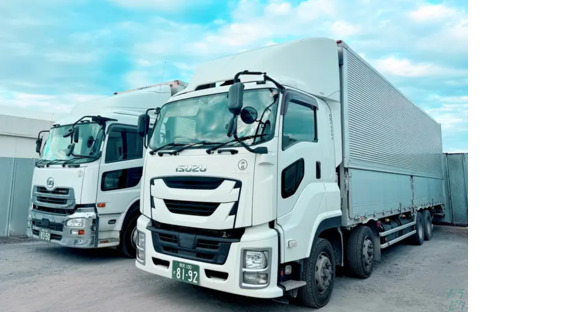 株式会社関東冷凍運輸 多治見営業所の求人情報ページへ