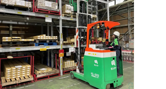 センコー住宅物流株式会社の求人情報ページへ