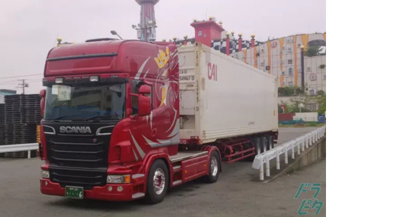 関西ジェットライン株式会社の求人情報ページへ