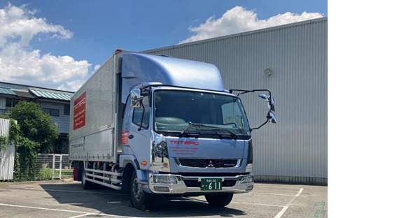 株式会社タテロ 本社の求人情報ページへ