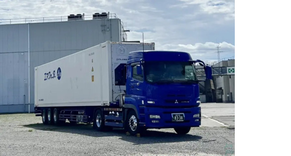 エア・ウォーター物流株式会社 苫小牧シャーシ営業所の求人メインイメージ