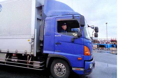 エア・ウォーター物流株式会社 札幌流通センターの求人情報ページへ