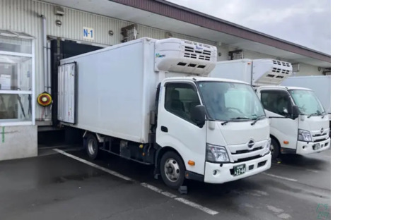 エア・ウォーター物流株式会社 旭川営業所の求人情報ページへ