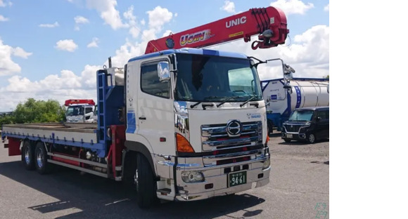 丸川運送株式会社 （京葉急送株式会社）の求人メインイメージ