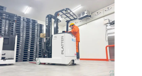 株式会社曙運輸 壬生営業所の求人メインイメージ