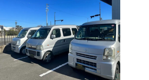 株式会社GSの求人メインイメージ