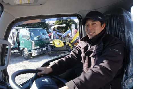 協和機材株式会社の求人情報ページへ