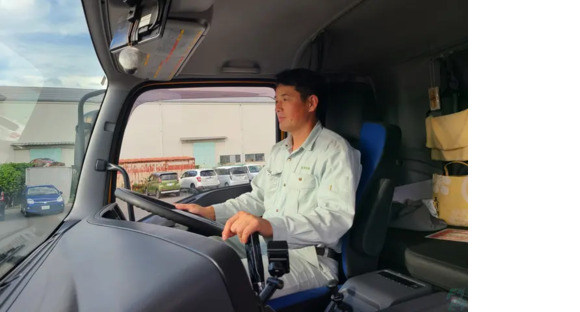 敦賀海陸運輸株式会社の求人情報ページへ