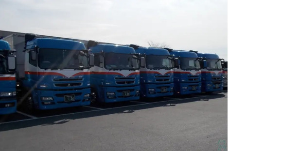 ホッコウ物流株式会社 東京支店の求人情報ページへ